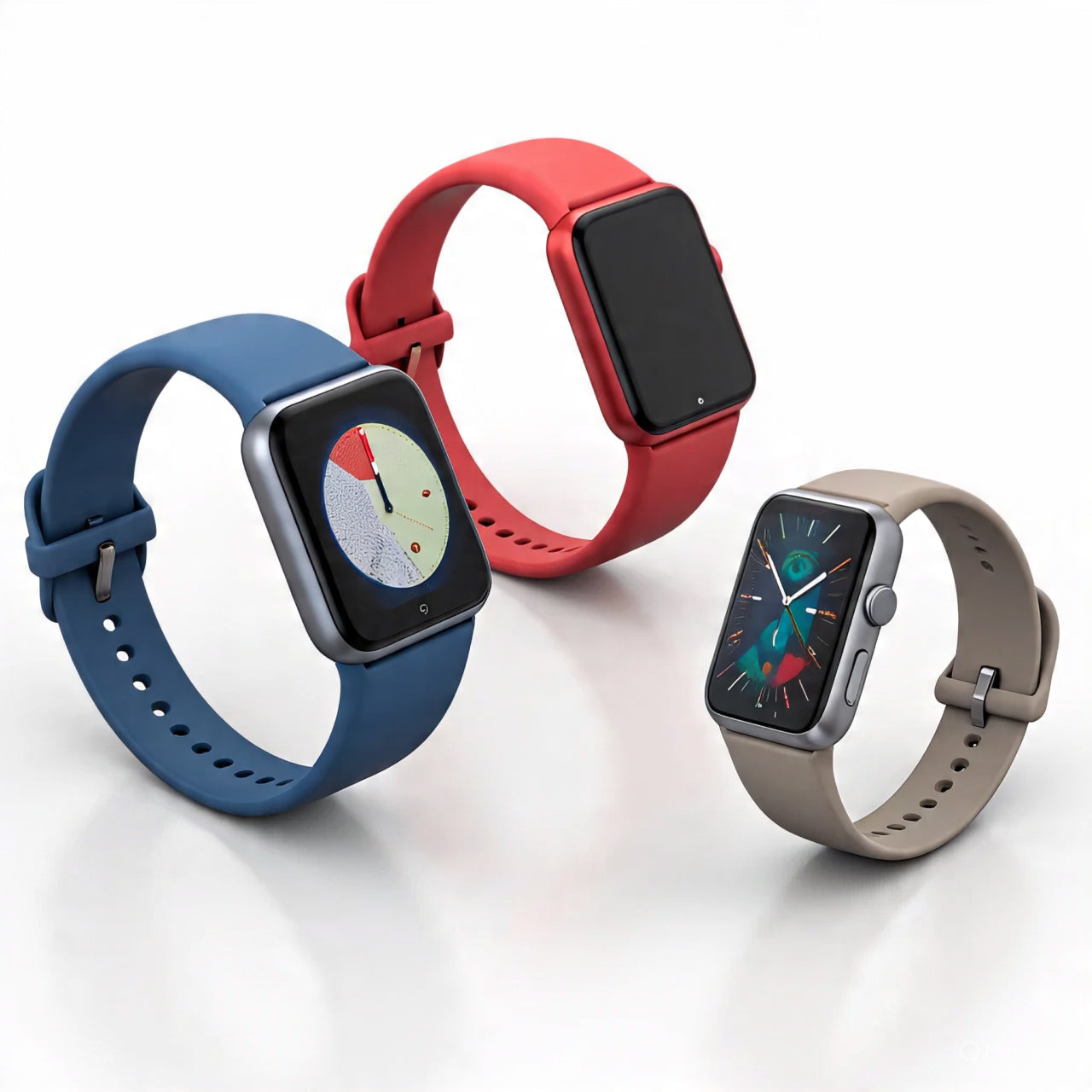 Smart-WATCHES My Store