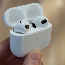 AIRPODS My Store