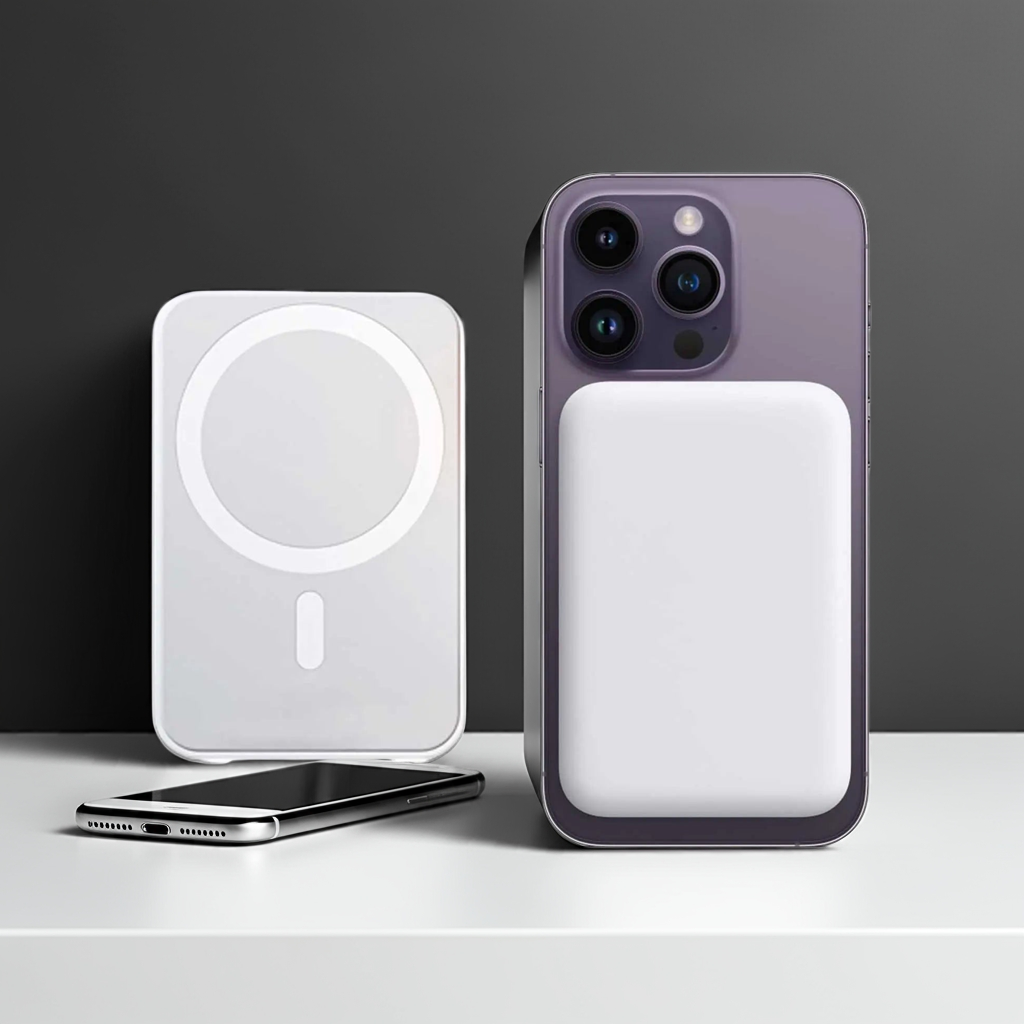 Powerbanks My Store