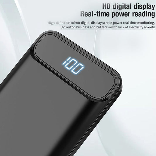 ASPOR-A396-PD-20000MAH-FAST CHARGING-POWER-BANK- GADGETZY