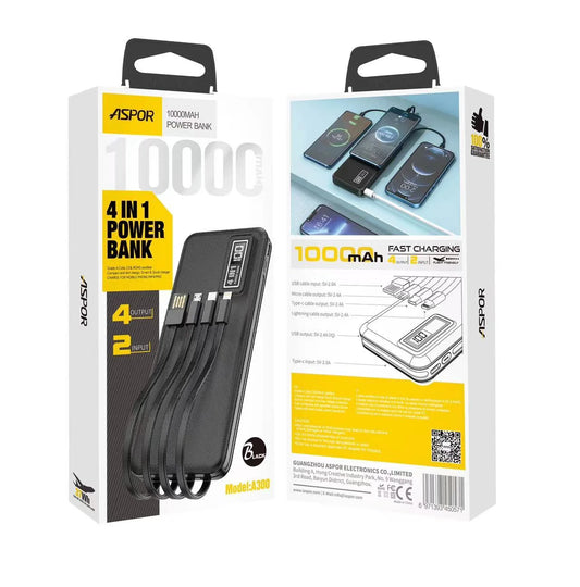 ASPOR-A320-Power-Bank-Gadgetzy