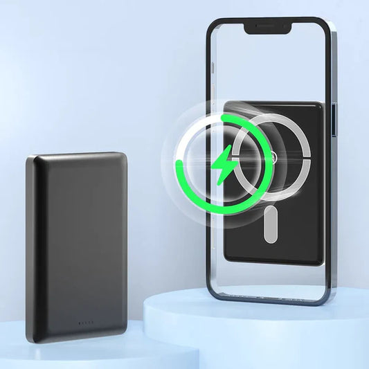 Aspor-A382-Wireless-Magnetic-Power-Bank-Li-Polymer-Battery-10000mAh-GADGETZY