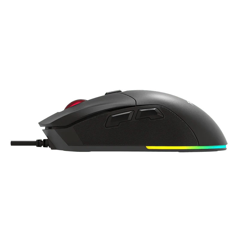 XTRIKE-ME-GM-316-WIRED-7- BUTTONS-RGB-MOUSE- GADGETZY