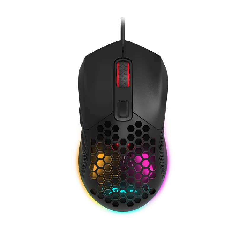 XTRIKE-ME-GM-316-WIRED-7- BUTTONS-RGB-GAMING-MOUSE- GADGETZY