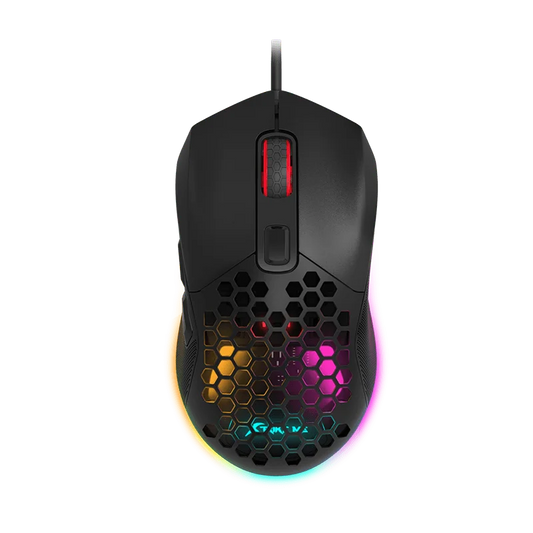 XTRIKE-ME-GM-316-WIRED-7- BUTTONS-RGB-GAMING-MOUSE- GADGETZY