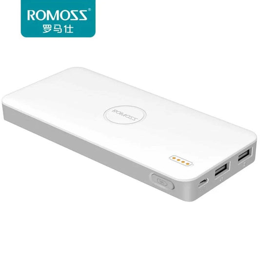 Romoss-Pb10f-Power-Bank--10000mah-Fast-Charging-GADGETZY
