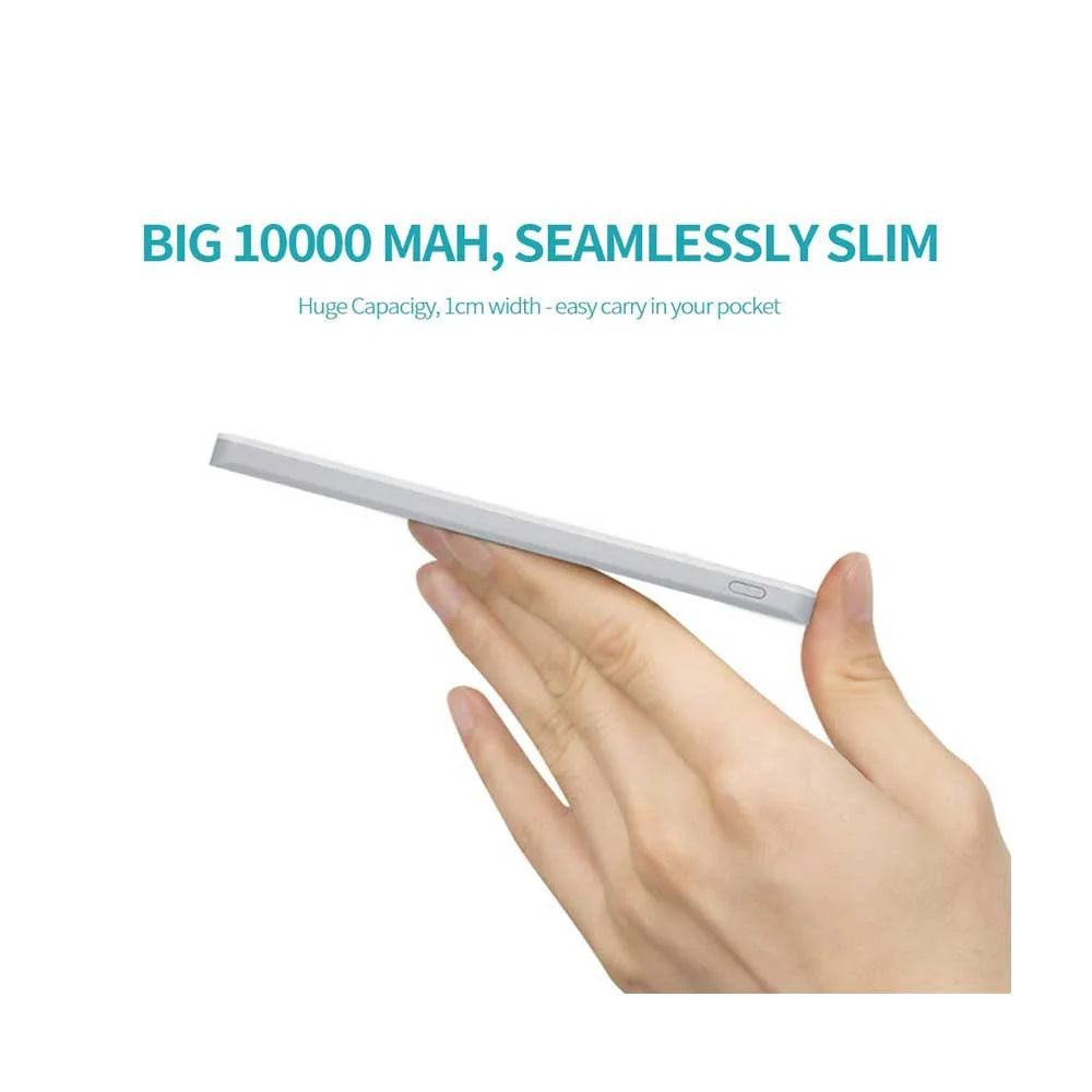 Romoss-Pb10f-Power-Bank-Polymos -10000mah-Fast-Charging-GADGETZY