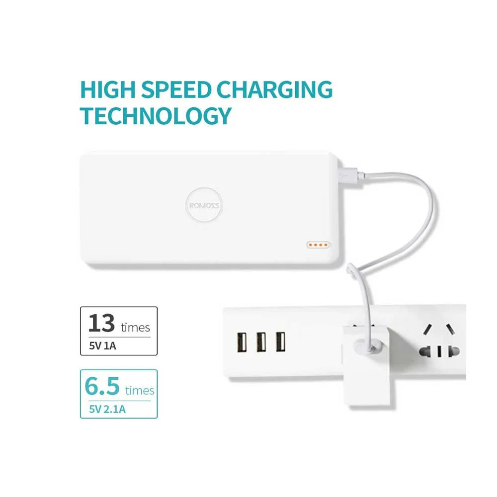 Romoss-Pb10f-Power-Bank--10000mah-Fast-Charging-GADGETZY