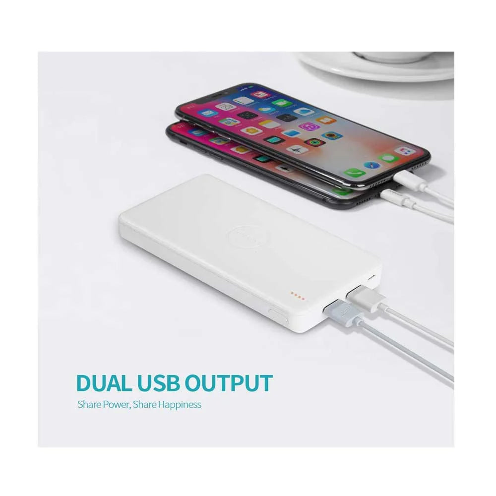 Romoss-Pb10f-Power-Bank-Polymos-10000mah-Fast-Charging-GADGETZY