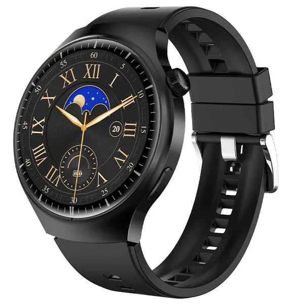 Watch-4-Pro-Suit-Smartwatch-Gadgetzy