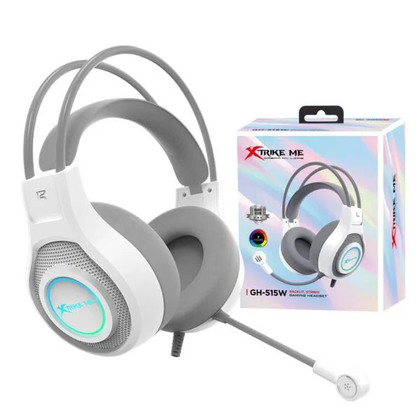 XTRIKE-ME-GH-515W-WIRED-RGB -GAMING-HEADSET-GADGETZY
