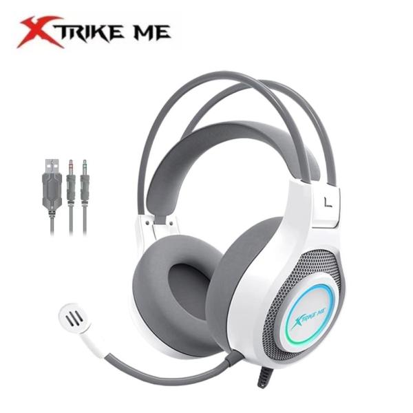 XTRIKE-ME-GH-515W-WIRED-RGB- GAMING-HEADSET-GADGETZY