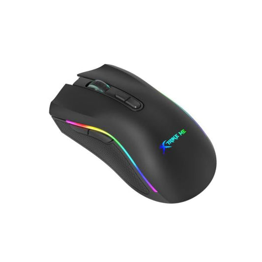 XTRIKE-ME-GM-314-BK-WIRED- GAMING-MOUSE-WHITE-GADGETZY