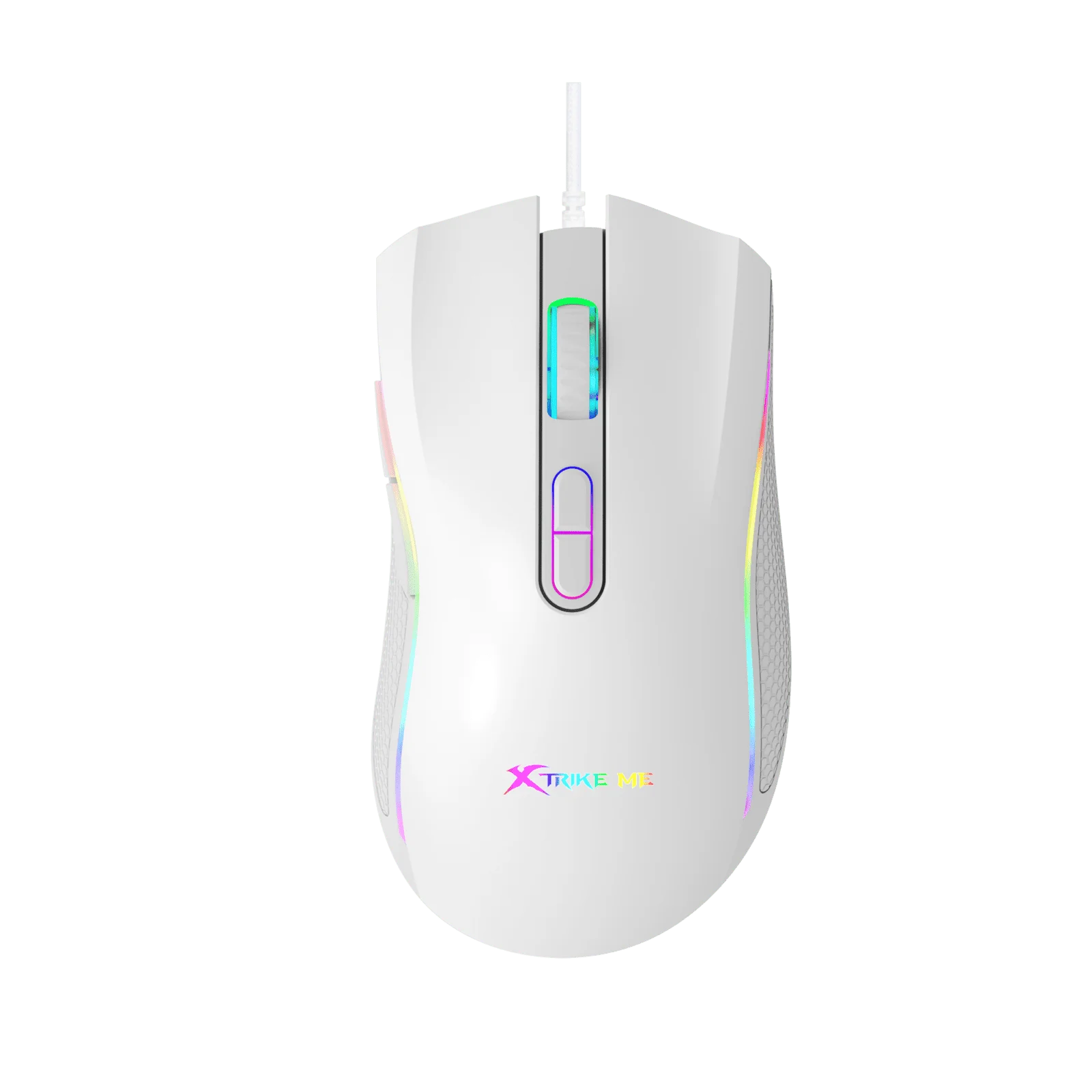 Xtrike-Me-GM-314-WH-Mouse-GADGETZY