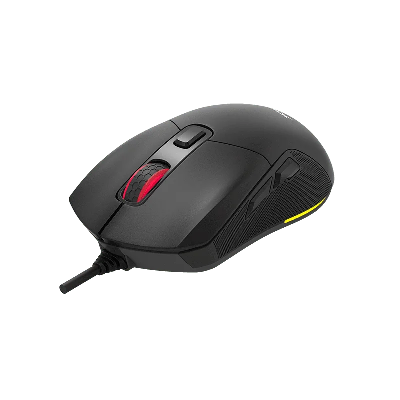 XTRIKE-ME-GM-316-WIRED-7- BUTTONS-GAMING-MOUSE- GADGETZY