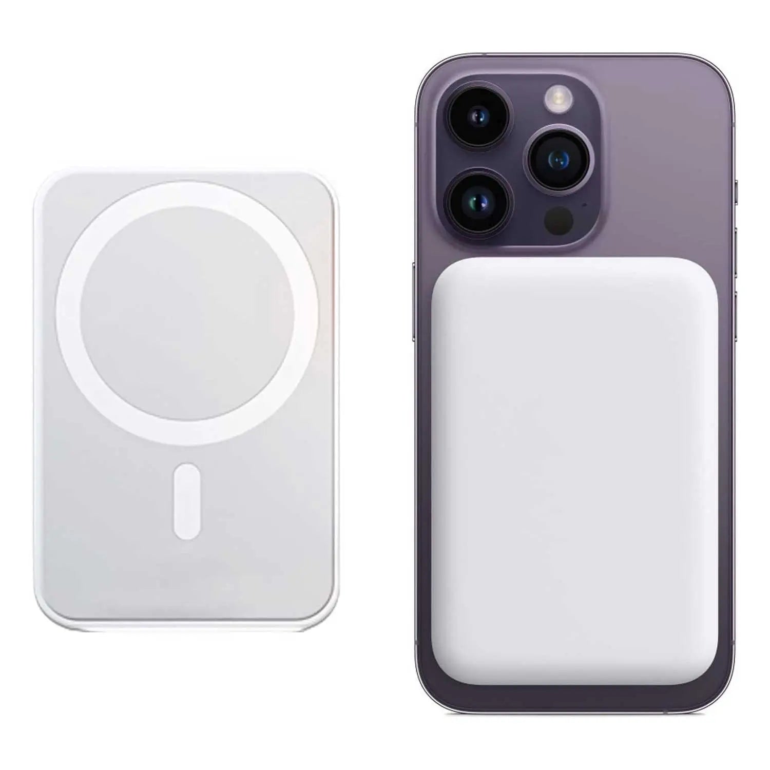 Aplple-Magsafe-Wireless-Powerbank-Gadgetzy