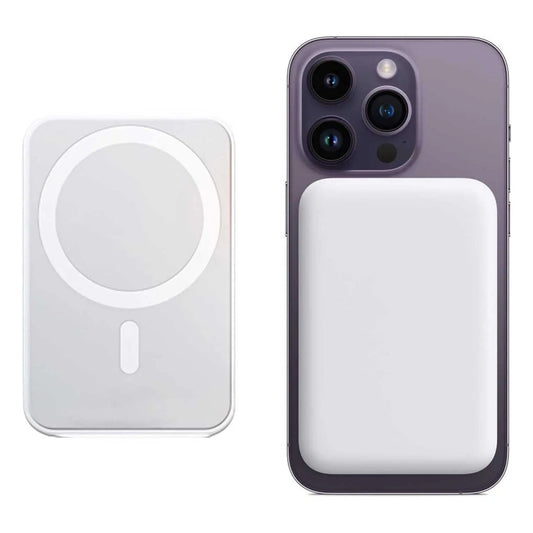 Aplple-Magsafe-Wireless-Powerbank-Gadgetzy