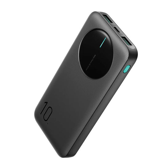 JOYROOM JR-PBF12 2.4A LED Power Bank 10000mAh GADGETZY