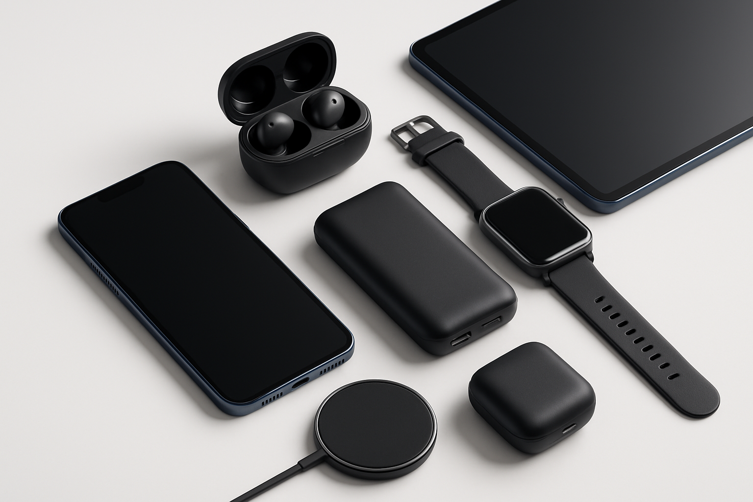 related gadgets