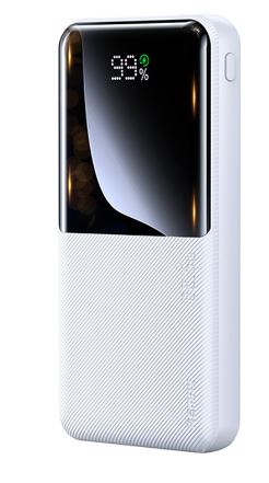 Remax Rpp-623 Power Bank 20000mah 20w+22.5w Pd+Qc GADGETZY