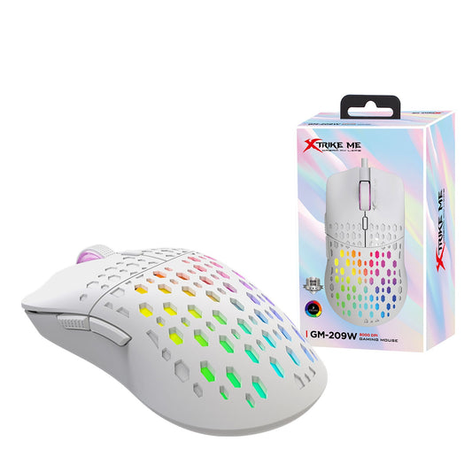 XTRIKE-ME-GM209W-RGB-GAMING-MOUSE-GADGETZY