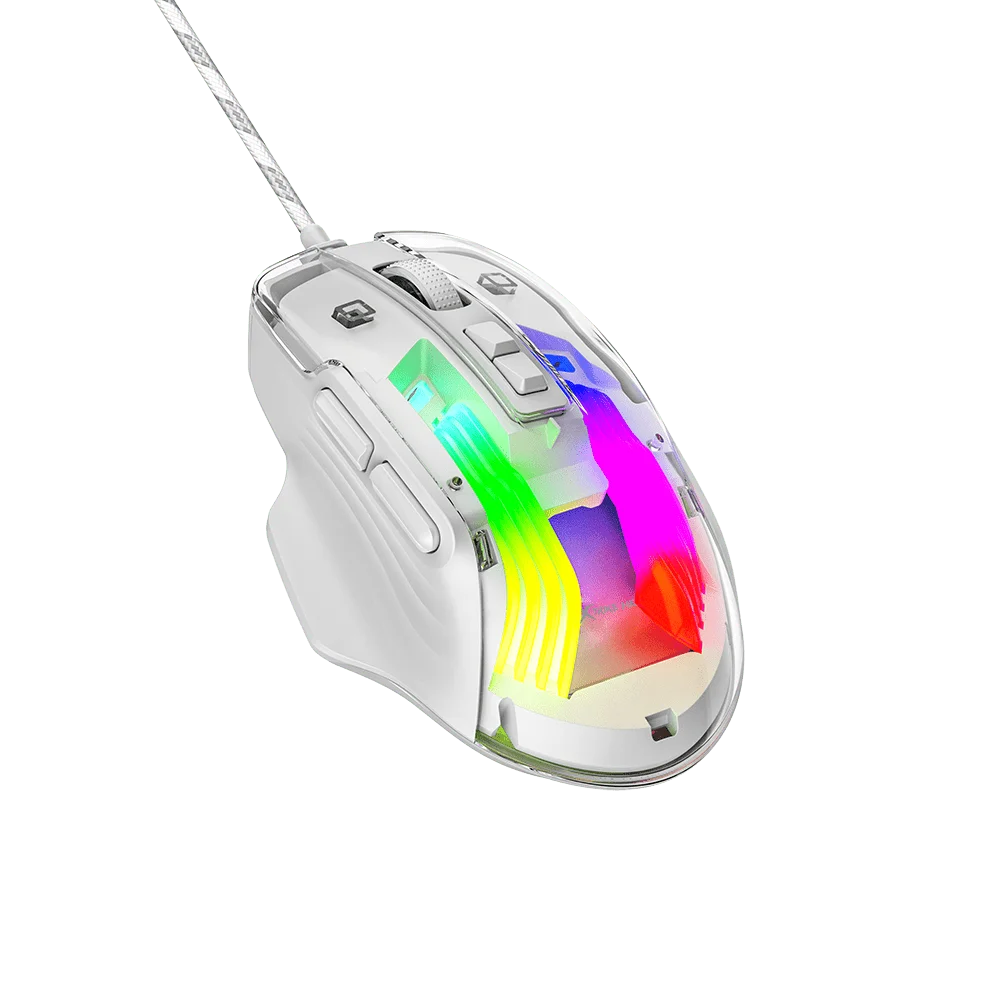 XTRIKE-ME-GM-319-WIRED-Mouse- GAMING-GADGETZY