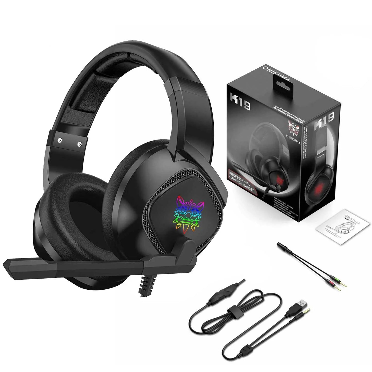 Onikuma-K19-RGB-Gaming-Headset-Gadgetzy
