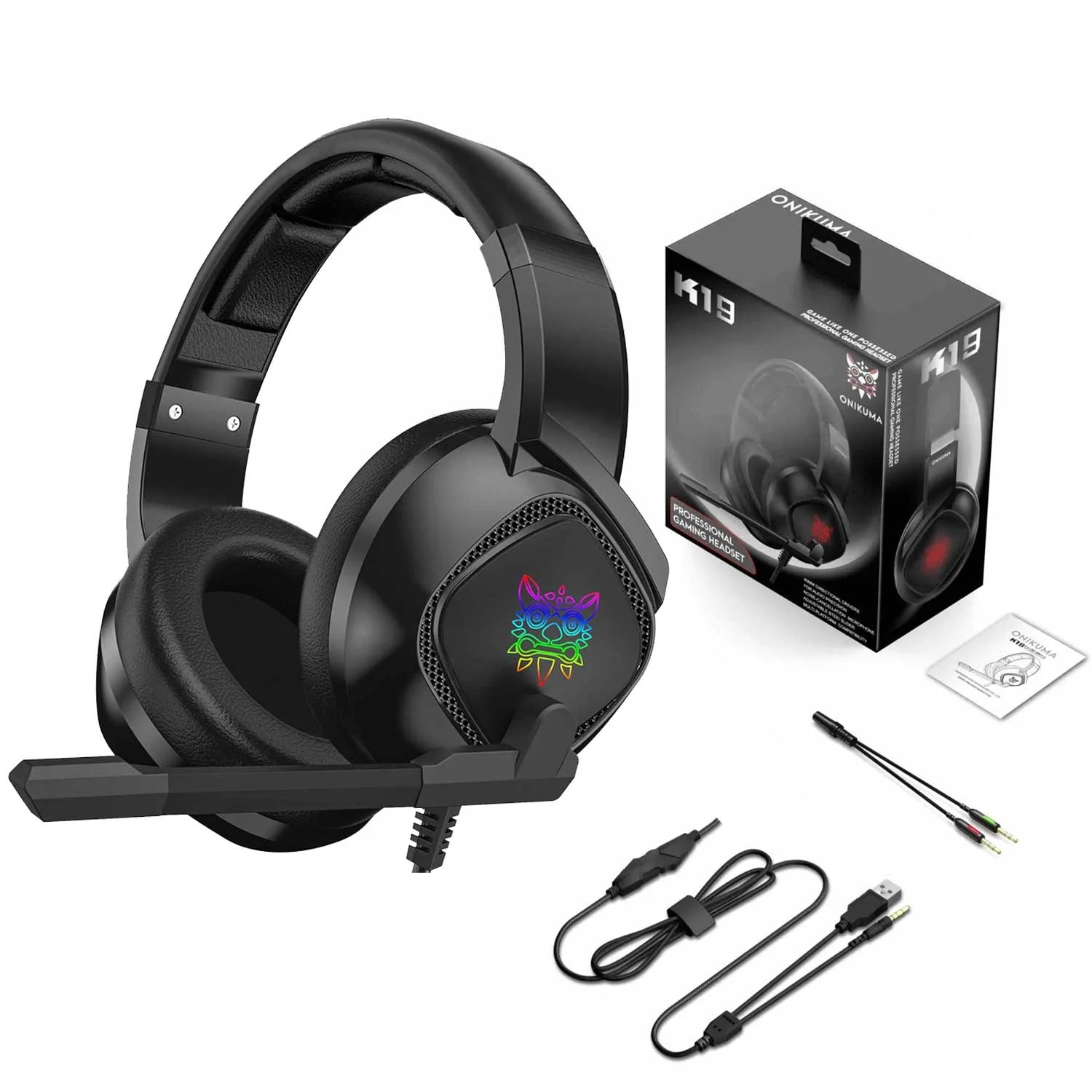 Onikuma-K19-RGB-Gaming-Headset-Gadgetzy