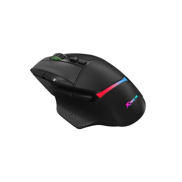 XTRIKE-ME-GM-415-9-BUTTONS- RGB-WIRED-GAMING-MOUSE- GADGETZY