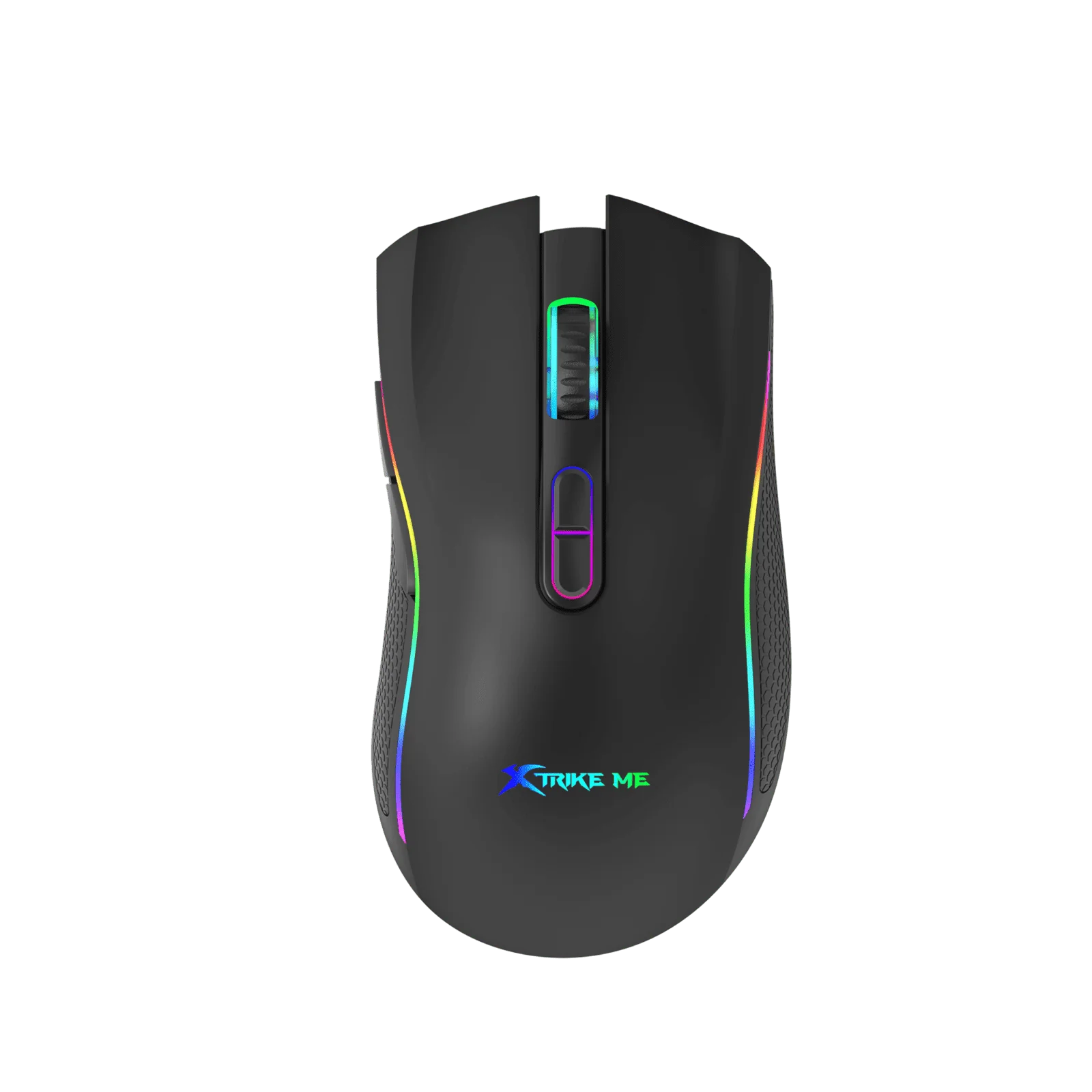 Xtrike-Me-GM-314-BK-Mouse-Gadgetzy