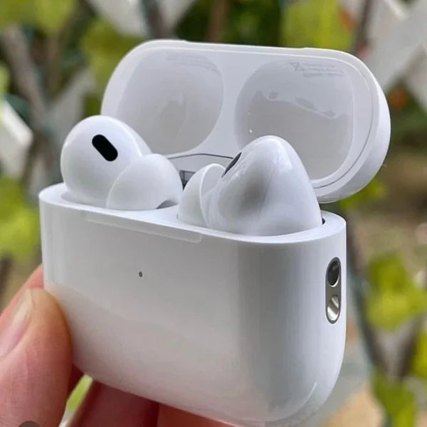 Apple-AirPods-Pro-2-Anc Hengxuan-Wireless-Bluetooth-GADGETZY