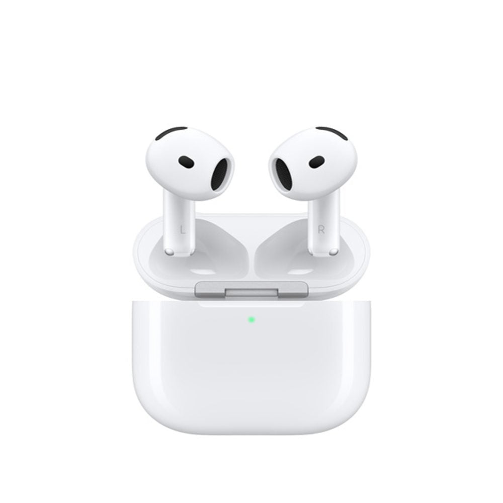 AirPods-4th-Generation-Wireless -Charging-GADGETZY