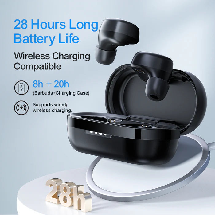 joyromm-TL1-Earbuds-Gadgetzy