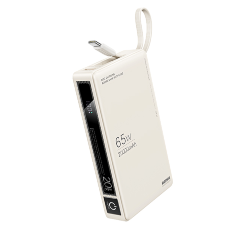 REMAX-RPP-87-WINGLE-SERIES- FAST-CHARGING-POWER-BANK- 20000-MAH-GADGETZY