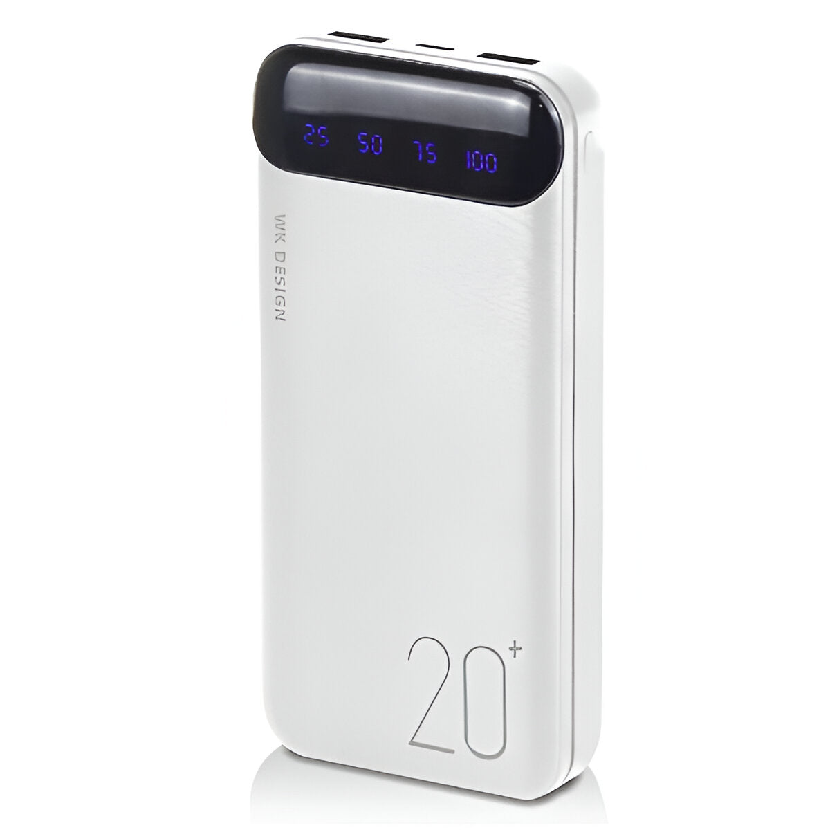 Remax Wk Power Bank 20000Mah WP-163 Gadgetzy
