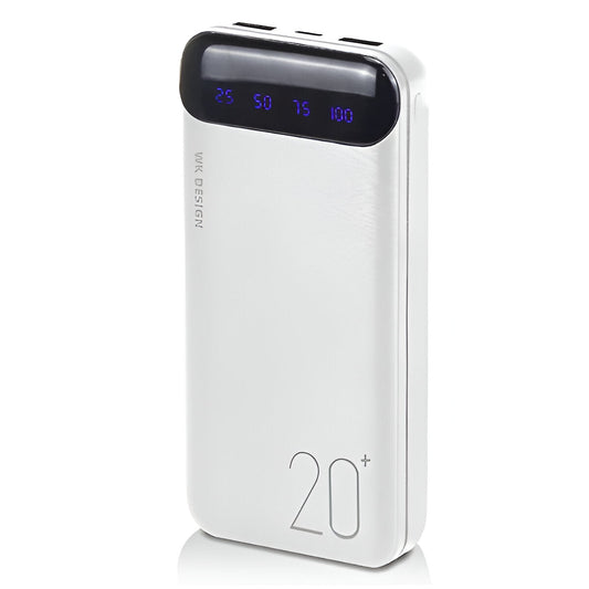 Remax Wk Power Bank 20000Mah WP-163 Gadgetzy